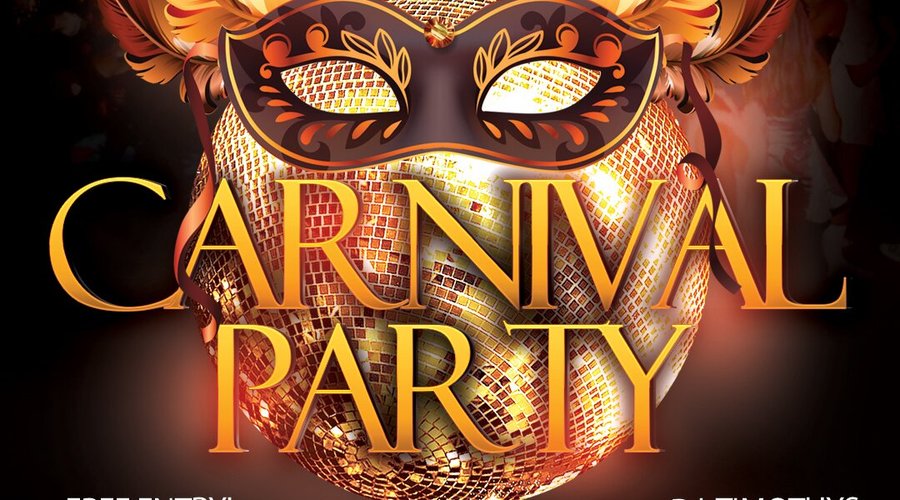 𝙀𝙣𝙟𝙤𝙮𝙞𝙣𝙜 𝙡𝙞𝙛𝙚 𝙤𝙣𝙚 𝘾𝙖𝙧𝙣𝙞𝙫𝙖𝙡 𝙖𝙩 𝙖 𝙩𝙞𝙢𝙚
Join us on Saturday night for a Fantastic Fun Carnival Party!
Dress to Impress - stand out from the crowd 

Open from 22:00
DJ Timothys
Info & Resv 99232451
FREE ENTRY