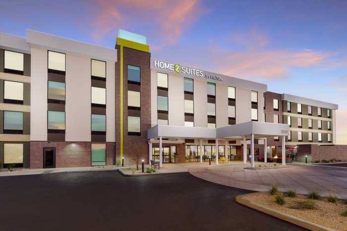 HOME2 SUITES BY HILTON NORTH SCOTTSDALE NEAR MAYO CLINIC - Updated 2024 ...