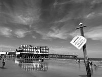 12+ Daytona Fishing Pier