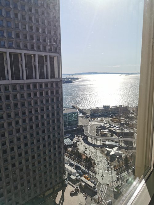 Hilton Garden Inn Nyc Financial Center Manhattan Downtown 135 ̶1̶5̶9̶ Updated 2023 4198