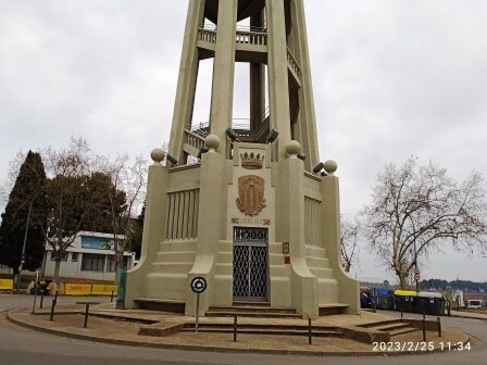 Imagen 4 de Torre de l'aigua