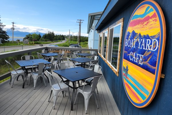 THE 10 BEST Restaurants in Homer (Updated December 2023)