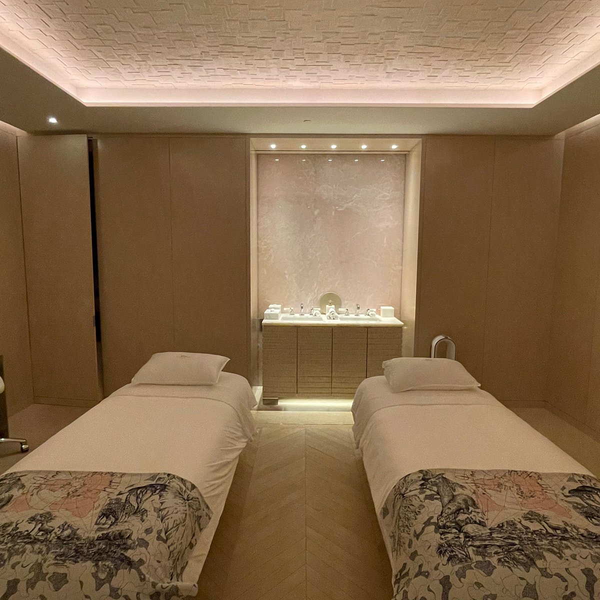 Dior Spa Cheval Blanc Paris - All You Need to Know BEFORE You Go