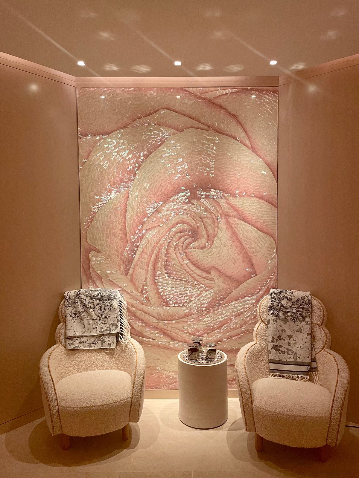 Dior Spa Cheval Blanc Paris - All You Need to Know BEFORE You Go