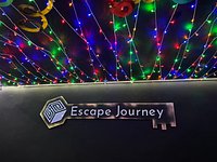 חדר בריחה אמזונס - חדרי בריחה באשקלון - Escape Journey