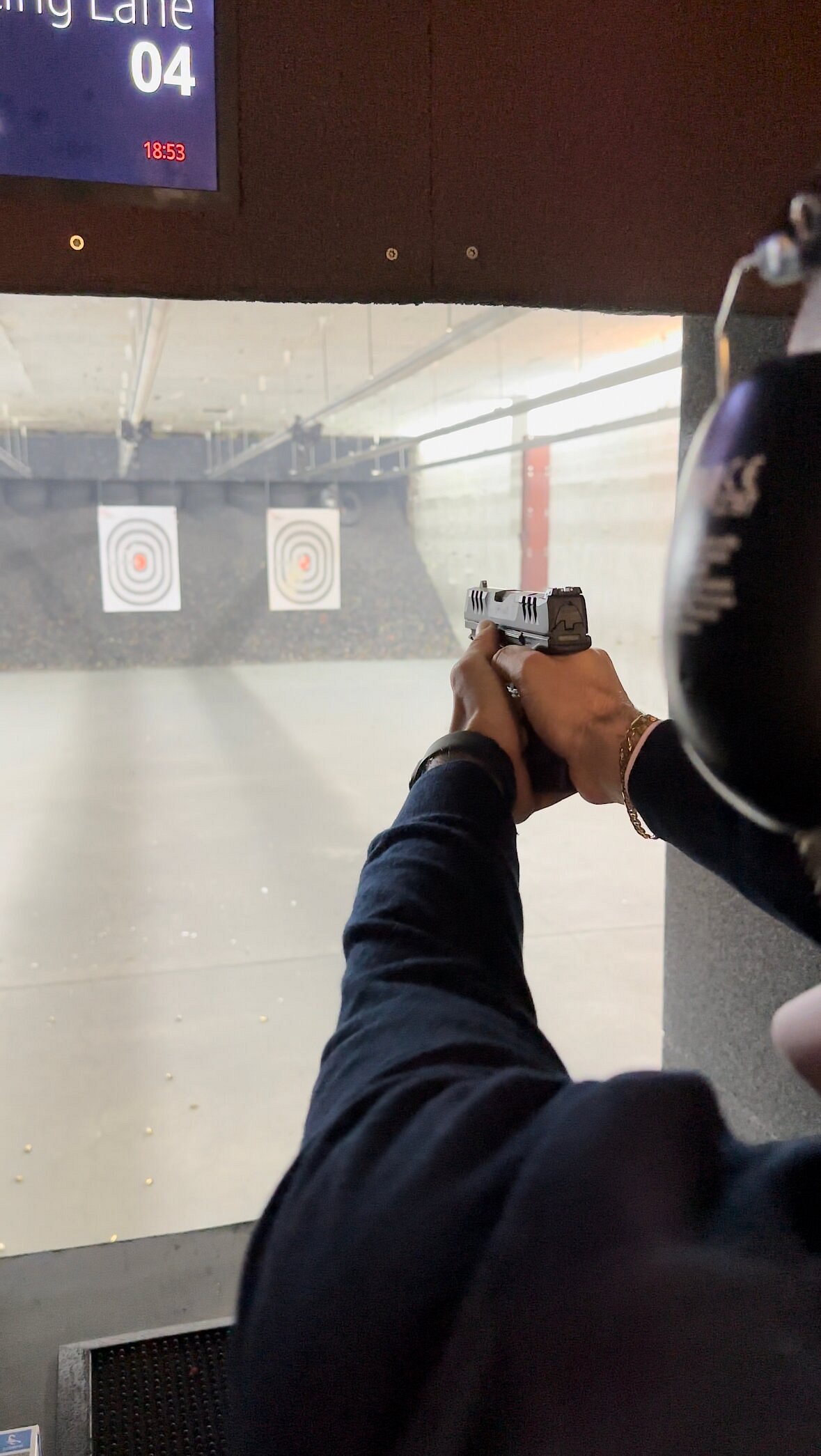 Shooting Range Illinois, Ottawa