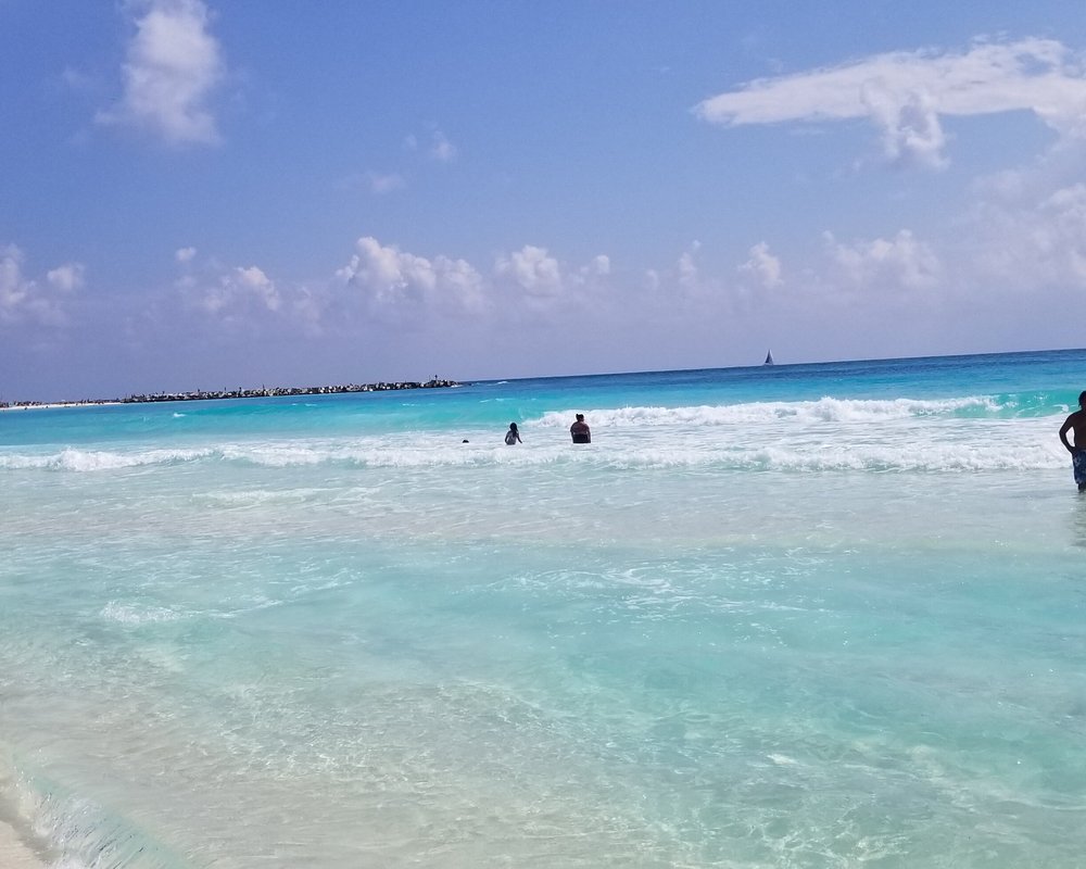 THE 10 BEST Cancun Beaches (Updated 2024) - Tripadvisor