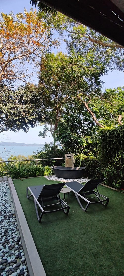 Ambong Pool Villas Langkawi Updated 2023 Prices And Hotel Reviews