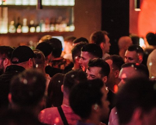 THE 5 BEST Rome Gay Clubs & Bars (Updated 2023) - Tripadvisor