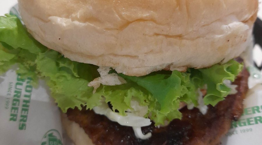 Choriburger