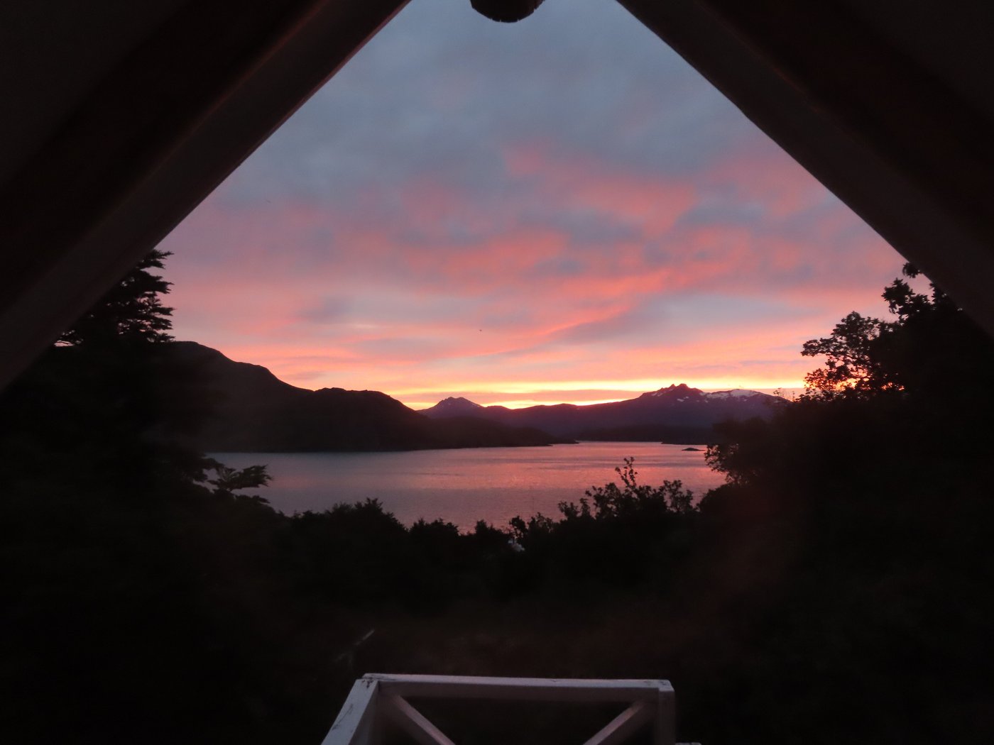 REFUGIOS Y CAMPING SECTOR LOS CUERNOS - LAS TORRES PATAGONIA - Updated 2024 Campground Reviews (Aisen Region/Torres del Paine... 