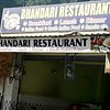 Bhandari restaurant
