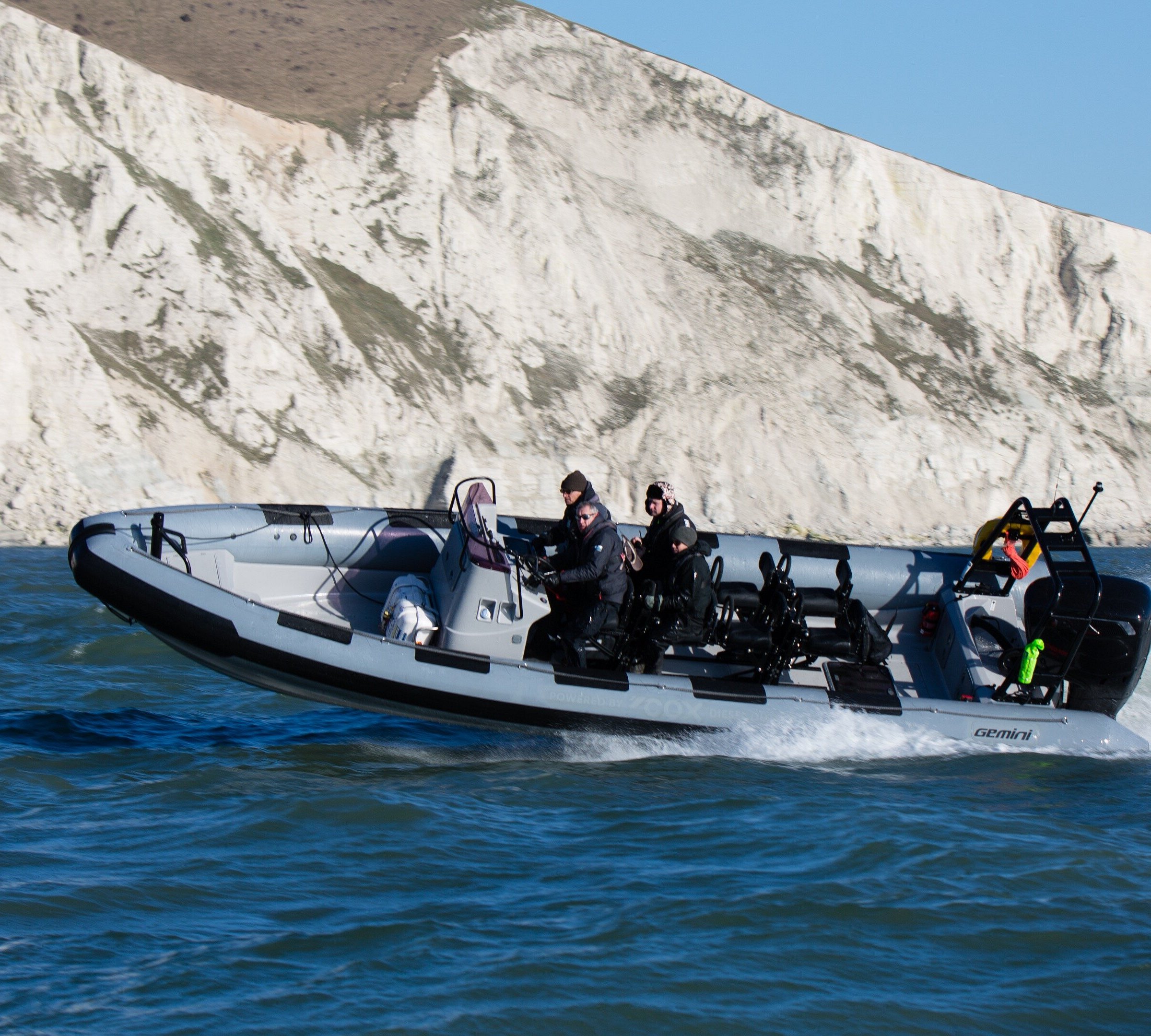 Eastbourne Boat Trips (England): Address, Phone Number - Tripadvisor