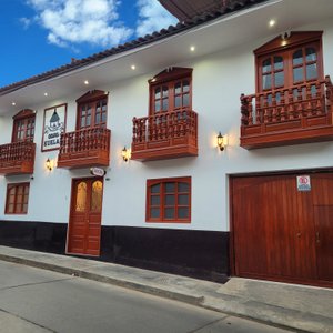 Fachada