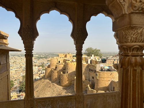 Rajasthan review images