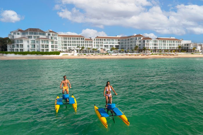 playacar palace beach