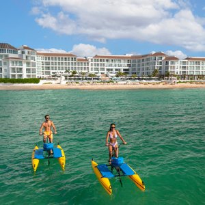 Playacar Palace in Playa del Carmen