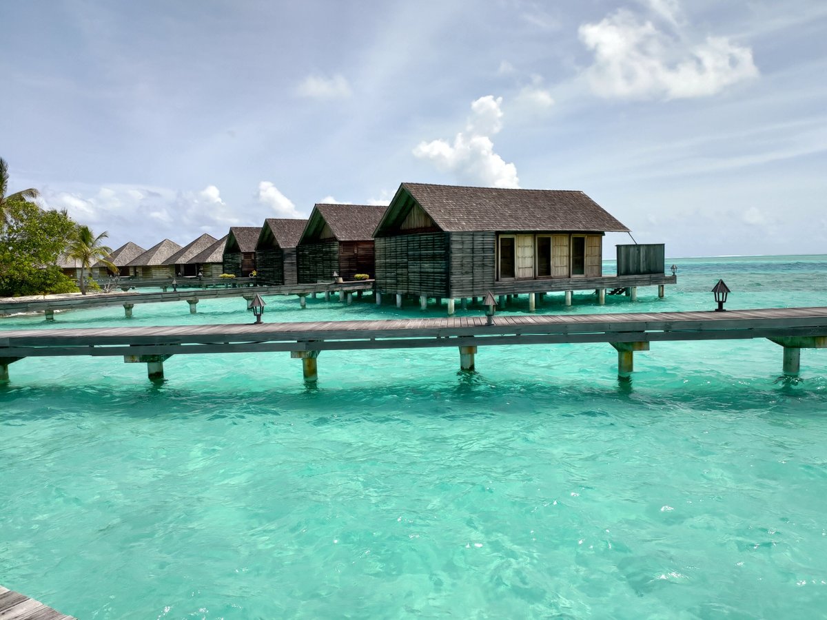 GANGEHI ISLAND RESORT - Updated 2024 Prices & Reviews (Maldives)