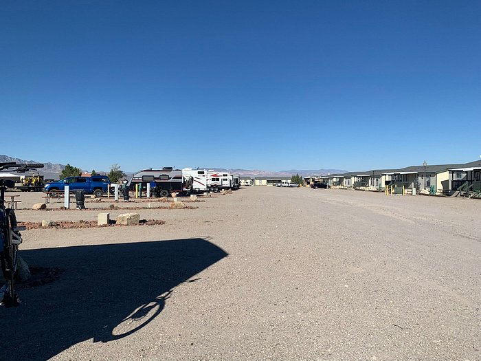 TONOPAH RV Campground Reviews (NV)