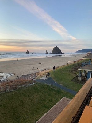 THE OCEAN LODGE - Updated 2023 Prices & Hotel Reviews (Cannon Beach, OR)