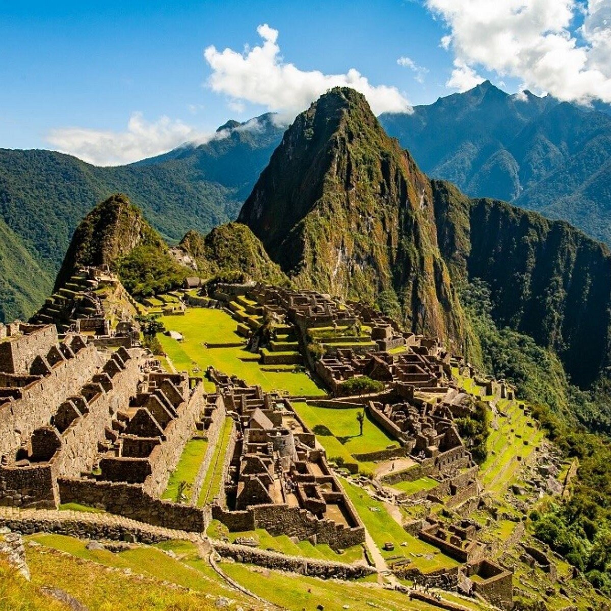 Top Machupicchu Tours - All You Need to Know BEFORE You Go (2024)