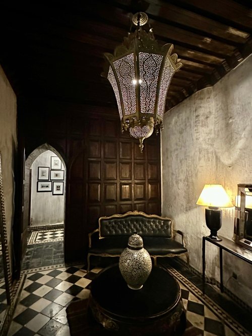 RIAD DAR DARMA - Updated 2023 Prices & Hotel Reviews (Marrakech, Morocco)