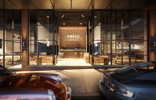 VERIU COLLINGWOOD - Updated 2023 Prices & Hotel Reviews (Greater ...