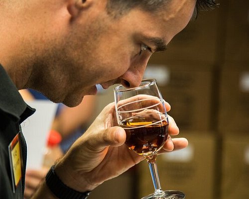 bourbon tours in bardstown