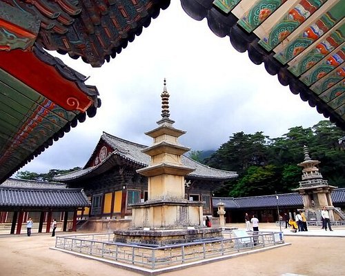 seoul family tour packages