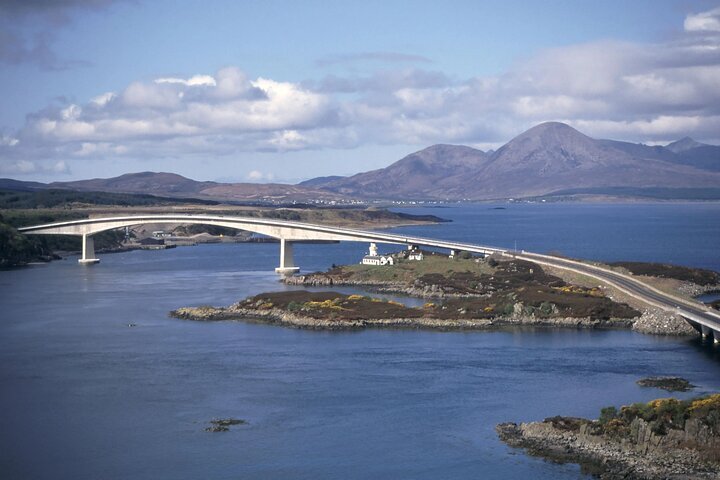 2024 Isle of Skye Tour From Inverness