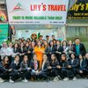 Lily's Travel