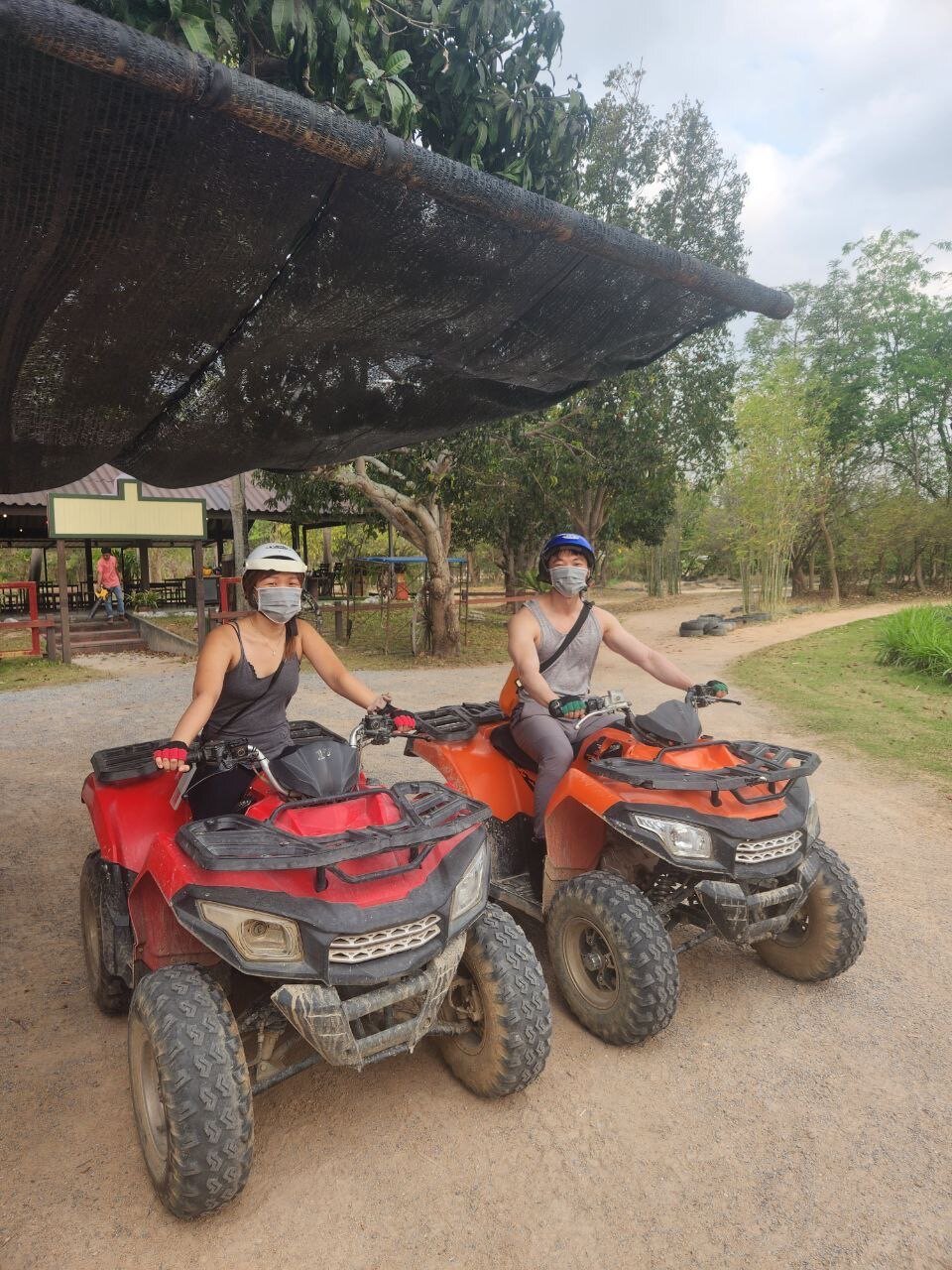 Cha Am ATV Park All You Need to Know BEFORE You Go 2024