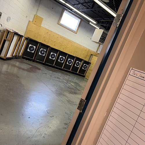 THE 10 BEST Ontario Shooting Ranges (Updated 2024) - Tripadvisor