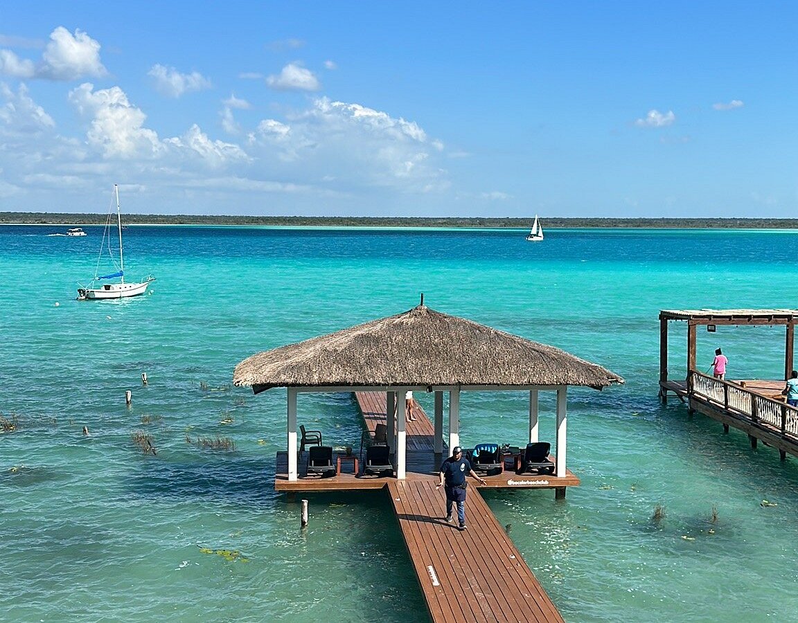 Bacalar Beach Club - All You Need to Know BEFORE You Go