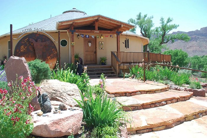 RED MOON LODGE - Updated 2023 Reviews (Moab, Utah)