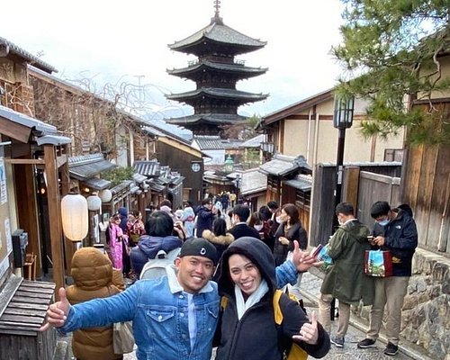 tours by locals kyoto