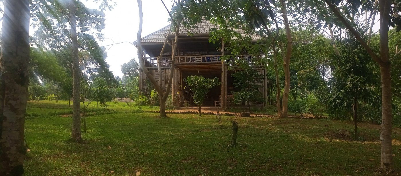 Jungle Lodge Kibale Forest (Kibale National Park) - 0 則旅客評論和比價