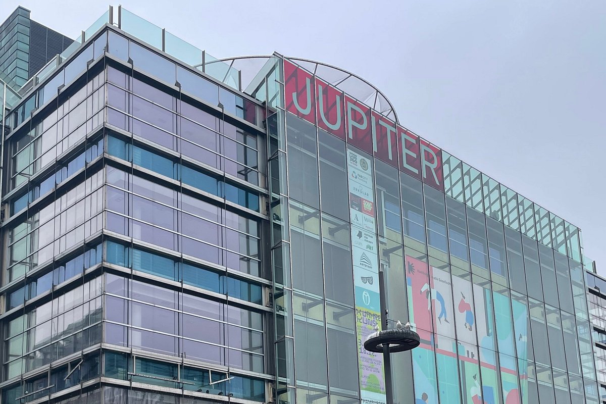 International Shopping Space ISS At Jupiter Hamburg 2024 international-shopping-space-iss-at-jupiter-hamburg-2024