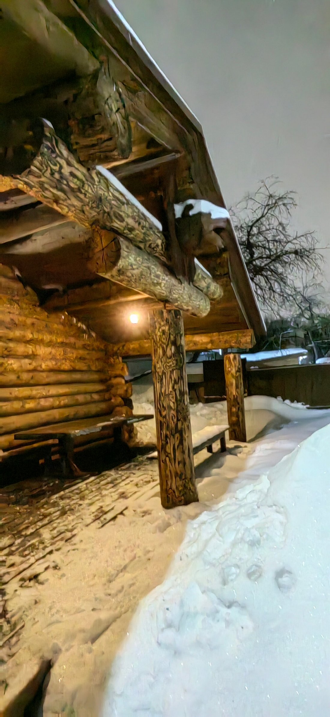 LOG HOUSE (Нижний Новгород) - отзывы и фото - Tripadvisor