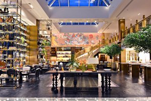 Montien Hotel Surawong Bangkok in Bangkok