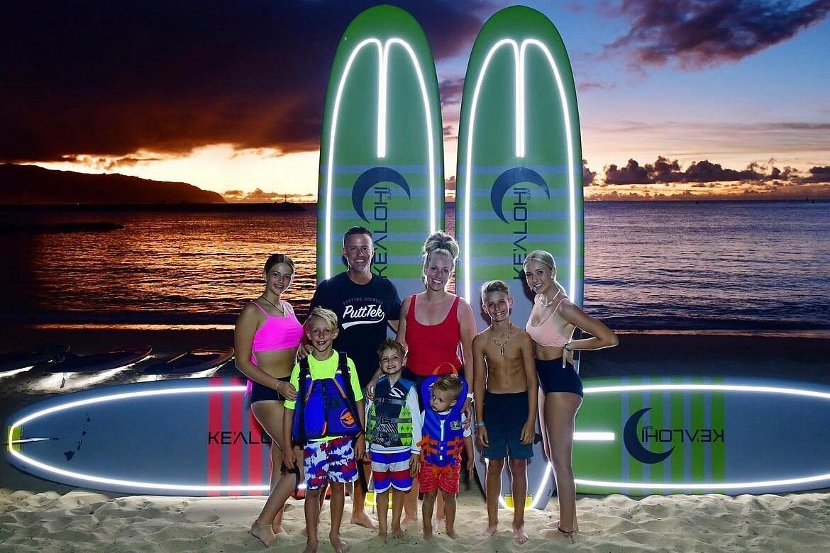 Paddle Surf Hawaii (@paddlesurfhawaii) • Instagram photos and videos