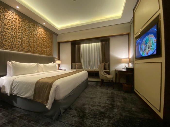 SUTASOMA HOTEL $41 ($̶7̶1̶) - Updated 2023 Prices & Reviews - Jakarta ...