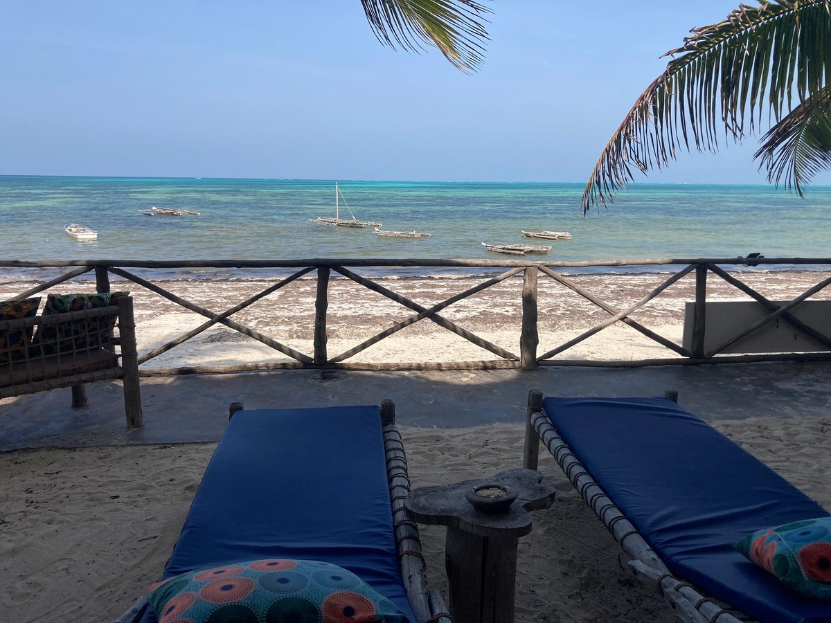 MAMAMAPAMBO BOUTIQUE HOTEL - Zanzibar Island Boutique Hotel Prices ...