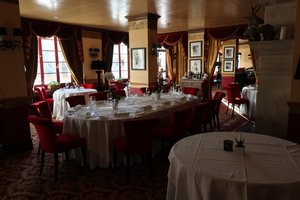 Speisesaal