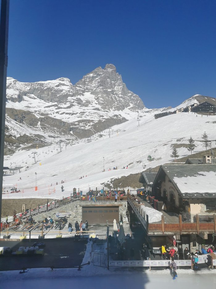 HOTEL BREUIL - Updated 2023 Reviews (Breuil-Cervinia, Italy)