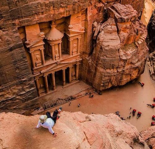 THE 10 BEST Jordan Tours \u0026 Excursions 