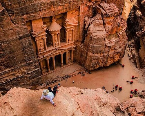 THE 10 BEST Jordan Tours & Excursions for 2023 Prices)