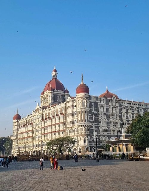 Mumbai review images