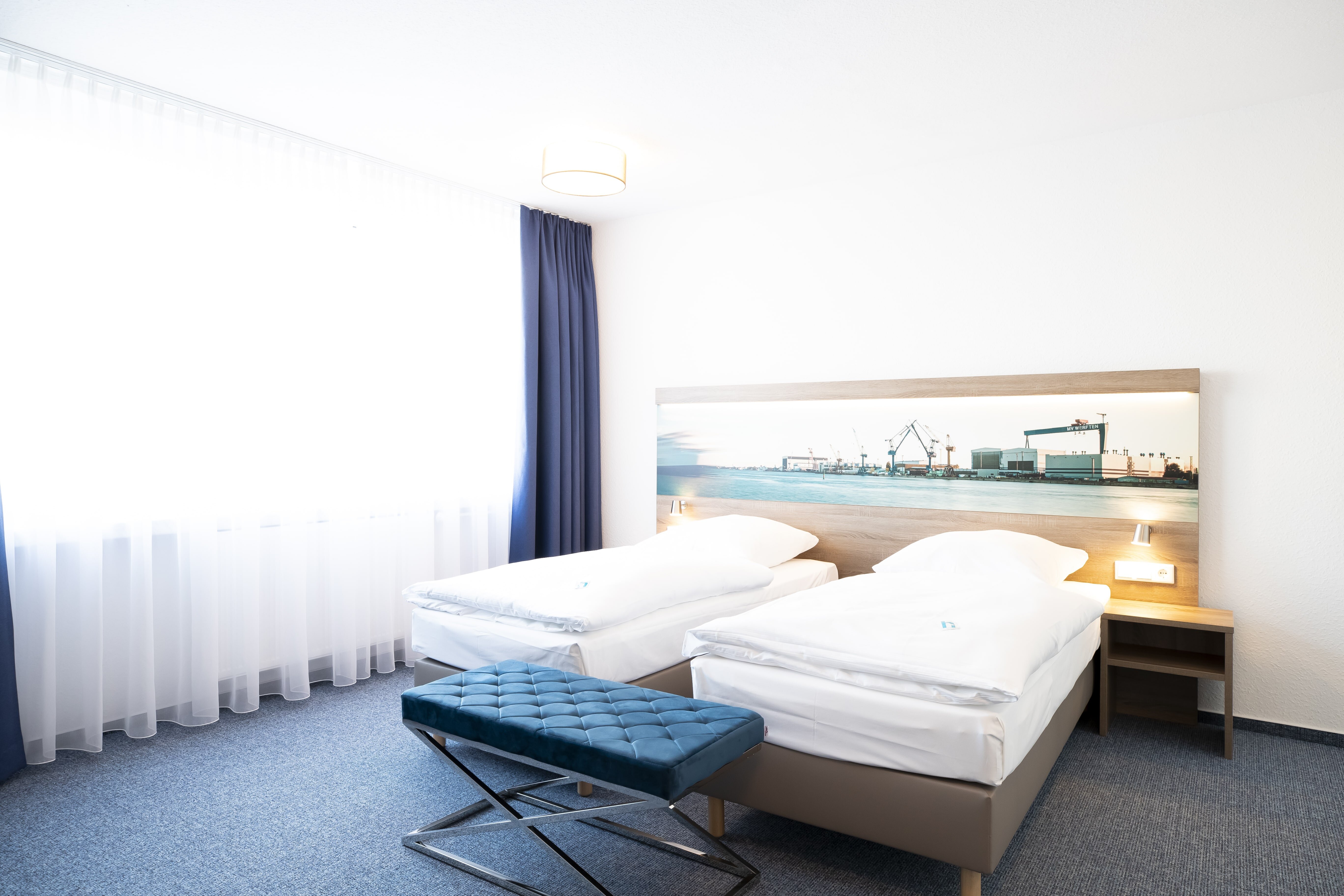 GASTEHAUS ROSTOCK B&B (Germania): Prezzi E Recensioni (2024)