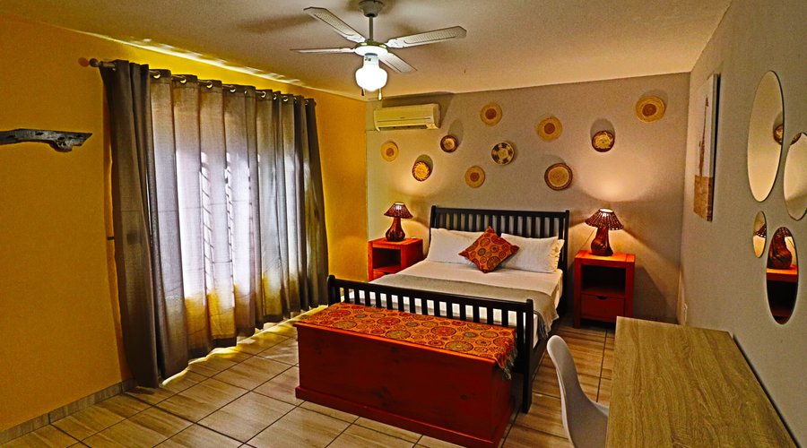 Private Room